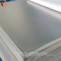 4.0mm Thickness titanium sheets Grade 2 titanium sheets